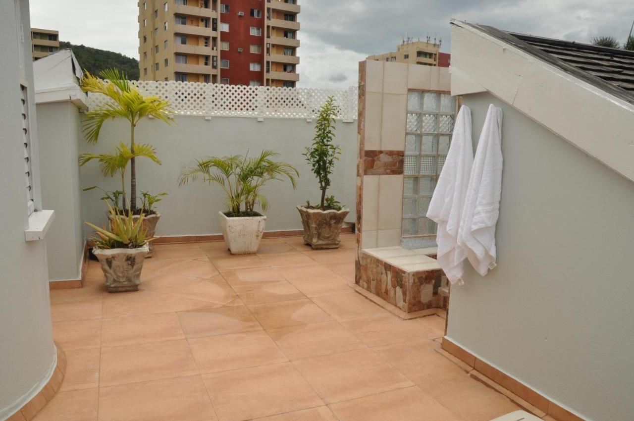 Beach Penthouse A25 Sandcastles Ocho Rios Kültér fotó
